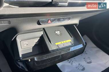 Внедорожник / Кроссовер Honda e:NP2 2024 в 