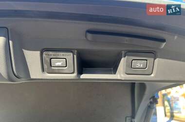 Внедорожник / Кроссовер Honda e:NP2 2024 в 