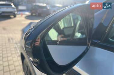 Внедорожник / Кроссовер Honda e:NP2 2024 в 