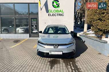 Внедорожник / Кроссовер Honda e:NP2 2024 в 