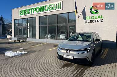 Honda e:NP2 2024