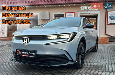 Внедорожник / Кроссовер Honda e:NP2 2024 в Черновцах