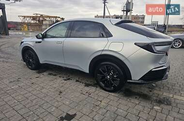 Внедорожник / Кроссовер Honda e:NP2 2024 в 