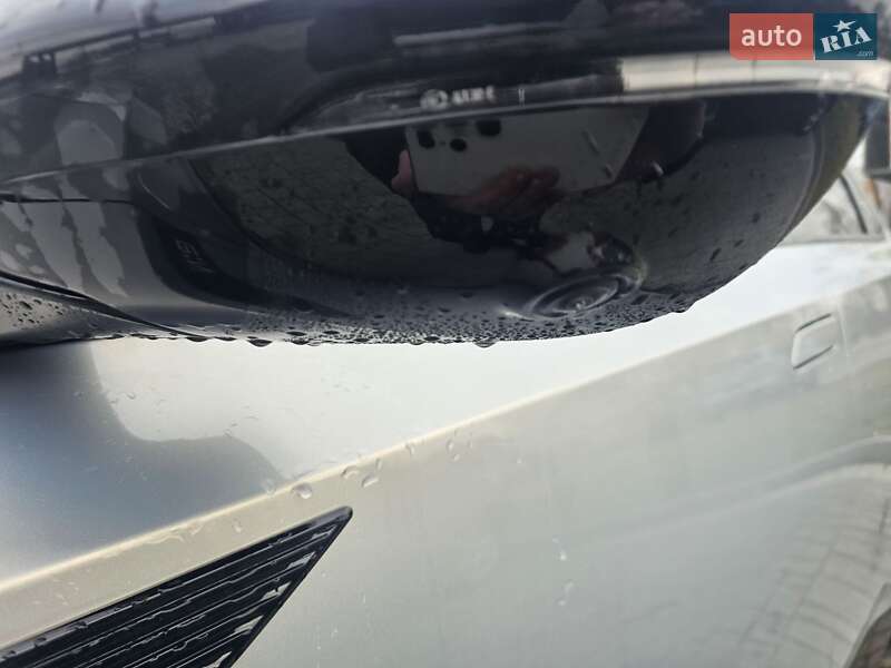 Внедорожник / Кроссовер Honda e:NP2 2024 в Ивано-Франковске фото 4 Внедорожник / Кроссовер Honda e:NP2 2024 в Ивано-Франковске