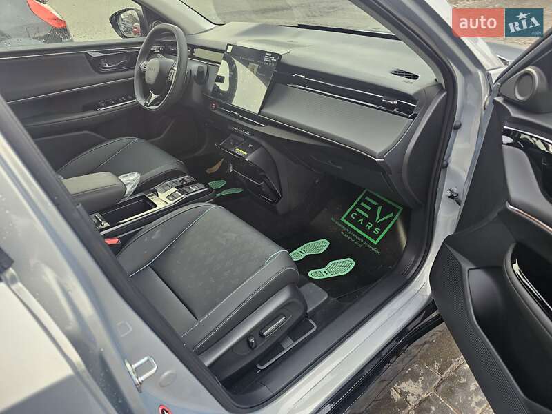 Внедорожник / Кроссовер Honda e:NP2 2024 в Ивано-Франковске фото 10 Внедорожник / Кроссовер Honda e:NP2 2024 в Ивано-Франковске