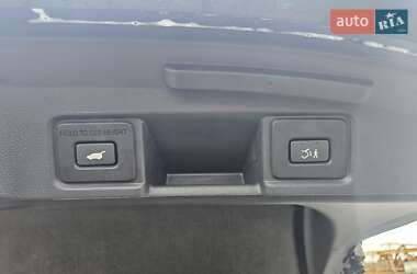 Внедорожник / Кроссовер Honda e:NP2 2024 в 