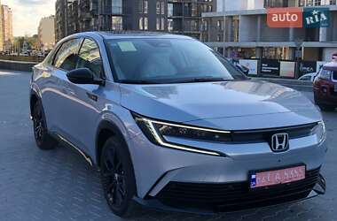 Honda e:NP2 2024 Honda e:NP2 2024