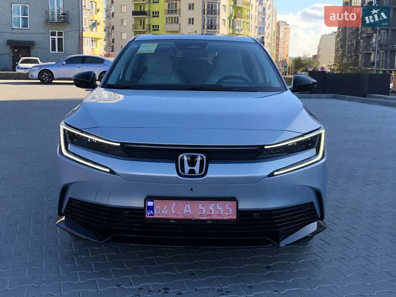 Внедорожник / Кроссовер Honda e:NP2 2024 в Львове