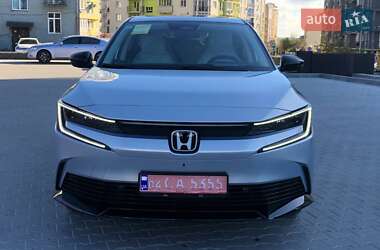 Внедорожник / Кроссовер Honda e:NP2 2024 в 