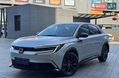 Позашляховик / Кросовер Honda e:NP2 2024 в Ужгороді