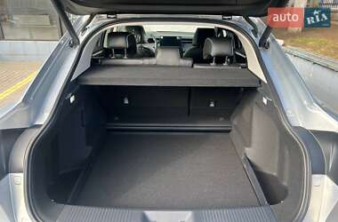 Внедорожник / Кроссовер Honda e:NP2 2024 в 