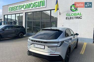 Внедорожник / Кроссовер Honda e:NP2 2024 в 