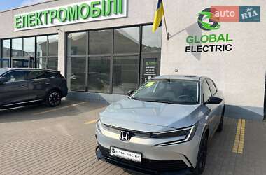 Honda e:NP2 2024 Honda e:NP2 2024
