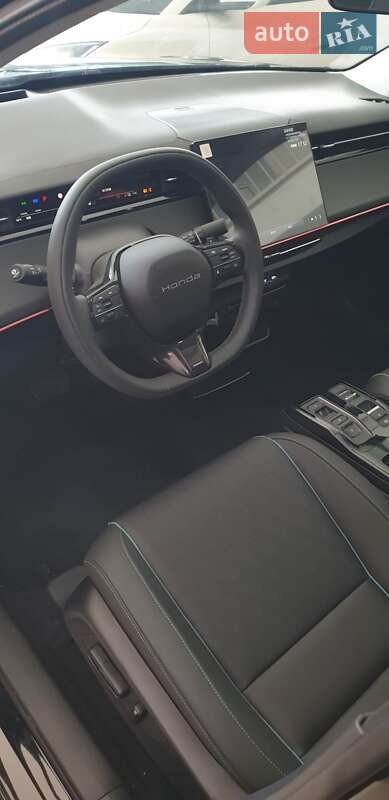 Внедорожник / Кроссовер Honda e:NP2 2024 в Днепре