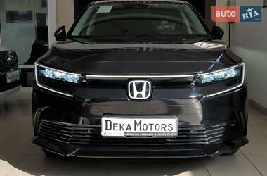 Honda e:NP2 2024 Honda e:NP2 2024