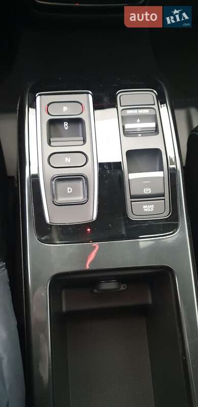 Внедорожник / Кроссовер Honda e:NP2 2024 в Днепре