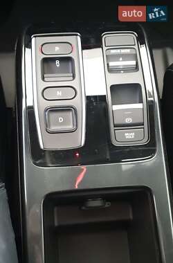Внедорожник / Кроссовер Honda e:NP2 2024 в 