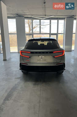 Внедорожник / Кроссовер Honda e:NP2 2024 в 