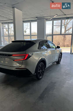 Внедорожник / Кроссовер Honda e:NP2 2024 в 