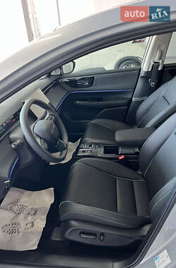 Внедорожник / Кроссовер Honda e:NP2 2024 в 