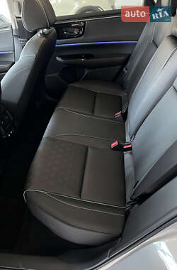 Внедорожник / Кроссовер Honda e:NP2 2024 в 