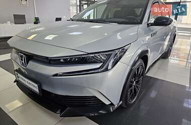 Honda e:NP2 2024 Honda e:NP2 2024