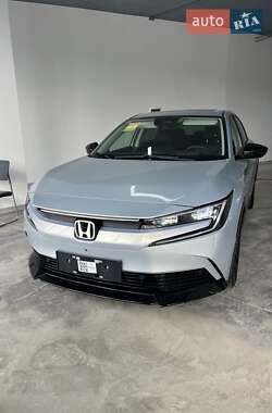 Honda e:NP2 2024 Honda e:NP2 2024