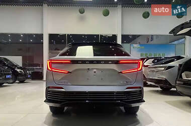 Внедорожник / Кроссовер Honda e:NP2 2024 в 