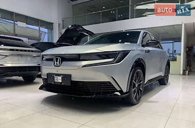 Honda e:NP2 2024 Honda e:NP2 2024