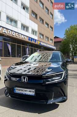Внедорожник / Кроссовер Honda e:NP2 2024 в 