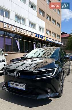 Honda e:NP2 2024 Honda e:NP2 2024