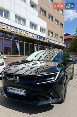Внедорожник / Кроссовер Honda e:NP2 2024 в 