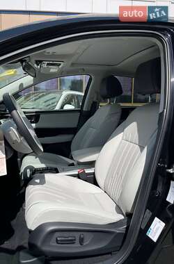 Внедорожник / Кроссовер Honda e:NP2 2024 в 