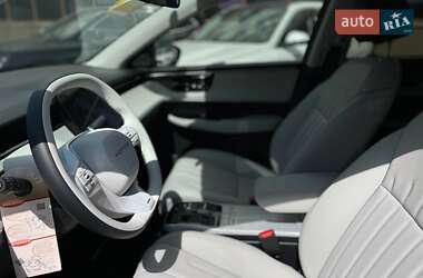 Внедорожник / Кроссовер Honda e:NP2 2024 в 
