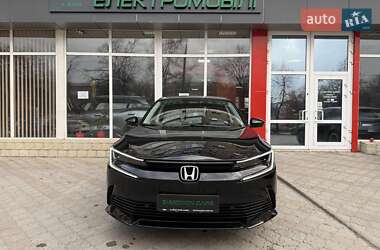 Внедорожник / Кроссовер Honda e:NP2 2024 в 