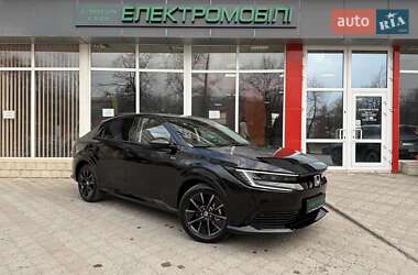 Honda e:NP2 2024 Honda e:NP2 2024