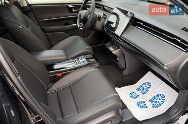 Внедорожник / Кроссовер Honda e:NP2 2024 в 