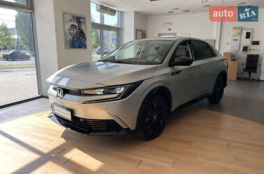 Honda e:NP2 2024 Honda e:NP2 2024