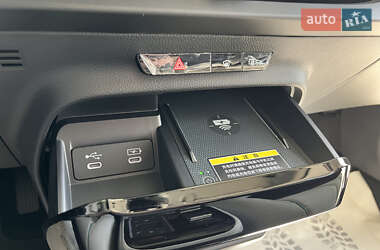 Позашляховик / Кросовер Honda e:NP2 2024 в 