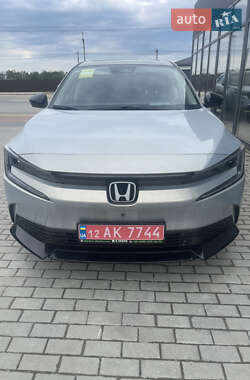 Внедорожник / Кроссовер Honda e:NP2 2024 в Львове
