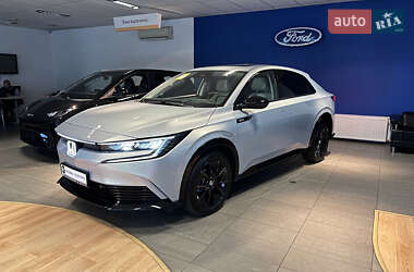Внедорожник / Кроссовер Honda e:NP2 2024 в Киеве