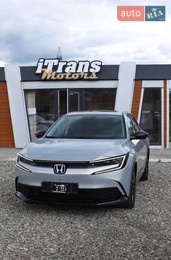 Honda e:NP2 2024 Honda e:NP2 2024