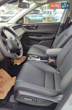 Позашляховик / Кросовер Honda e:NP2 2024 в 