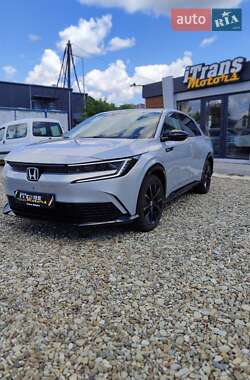Позашляховик / Кросовер Honda e:NP2 2024 в 