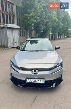 Honda e:NP2 2024 Honda e:NP2 2024