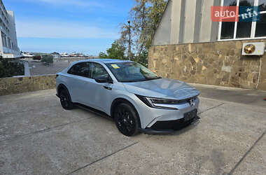 Внедорожник / Кроссовер Honda e:NP2 2024 в Одессе