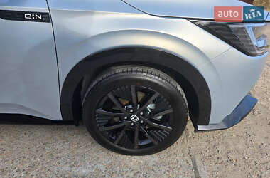 Позашляховик / Кросовер Honda e:NP2 2024 в 