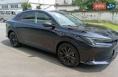 Honda e:NP2 2024 Honda e:NP2 2024