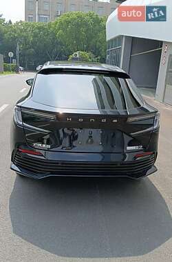Позашляховик / Кросовер Honda e:NP2 2024 в 