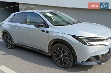 Позашляховик / Кросовер Honda e:NP2 2024 в Хмельницькому